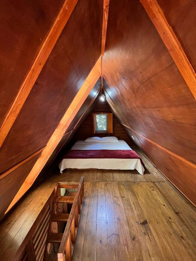 Hotel Cerveceria James Xilitla Extérieur photo