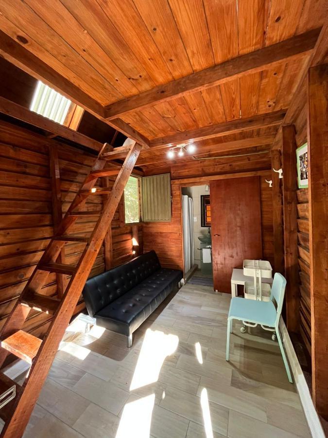 Hotel Cerveceria James Xilitla Extérieur photo