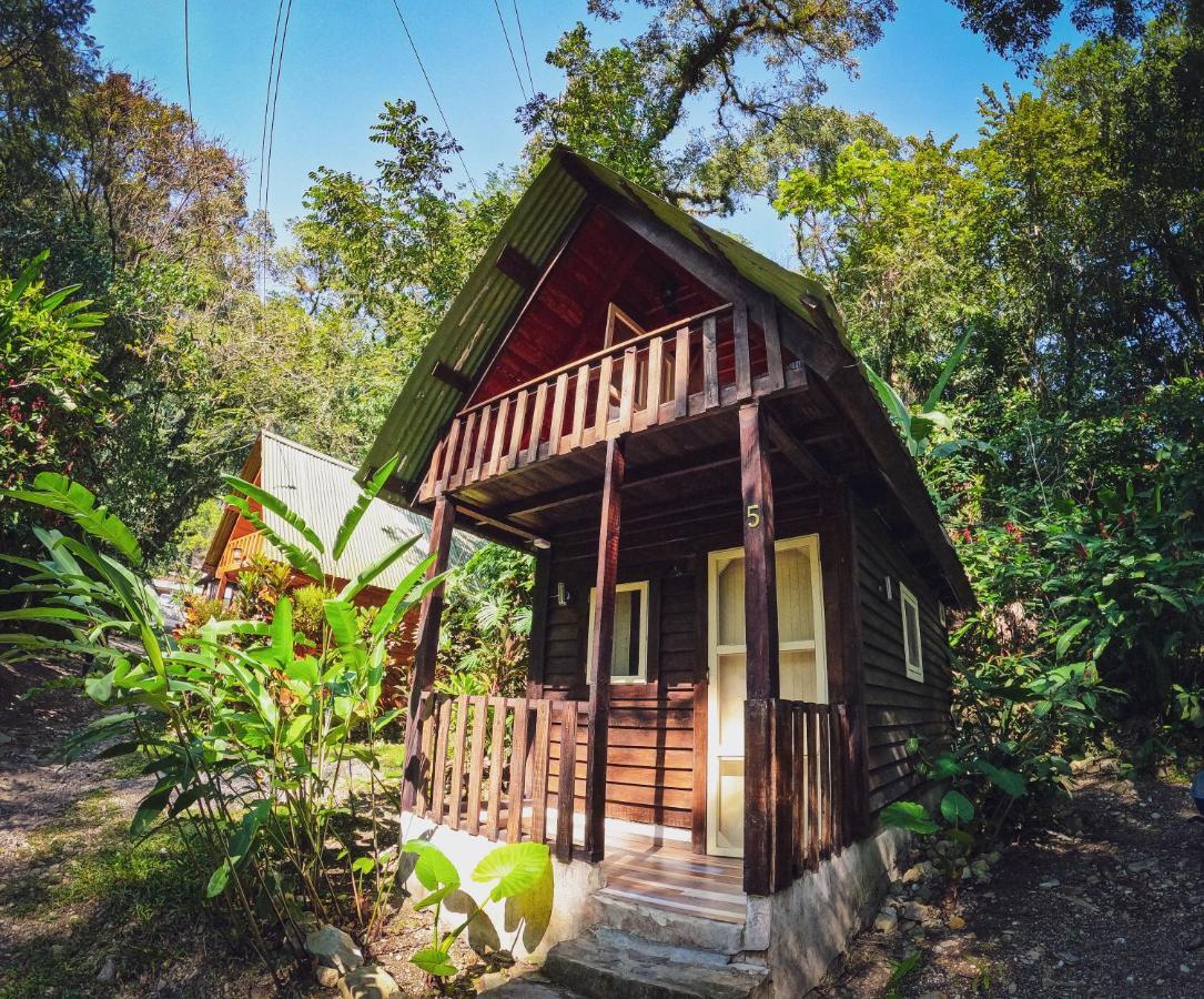 Hotel Cerveceria James Xilitla Extérieur photo